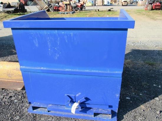 (New) Greatbear Self Dumping Hopper