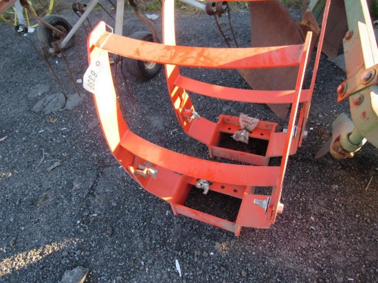 Grill Guard MX2268