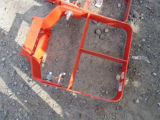 Grill Guard MX8190