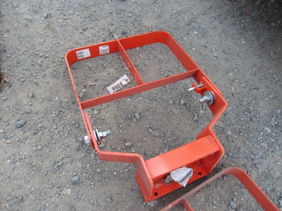 Grill Guard MX8190