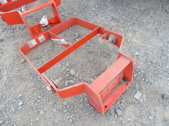 Grill Guard MM2268