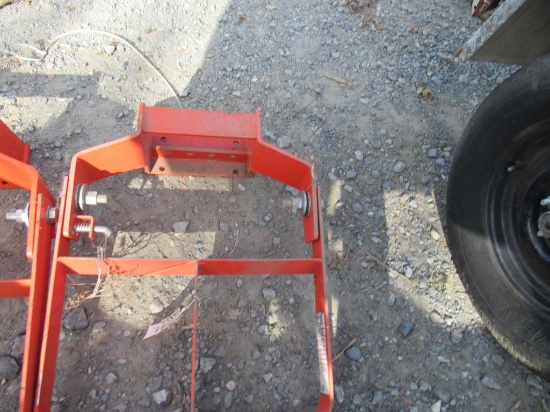Grill Guard MX 8190