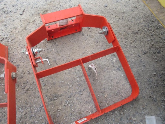 Grill Guard