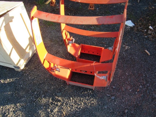 Grill Guard MX2268