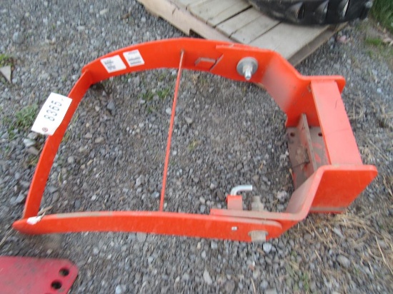 Grill Guard MX2268