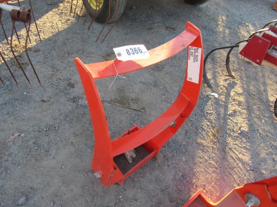 Grill Guard MX2268
