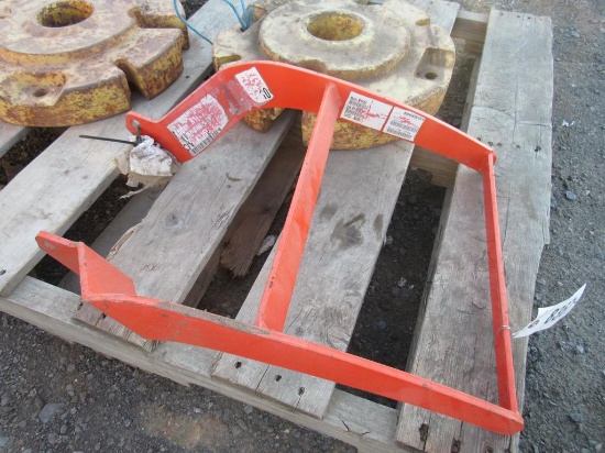 Grill Guard B1642
