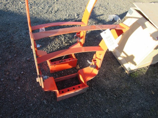Grill Guard MX2268