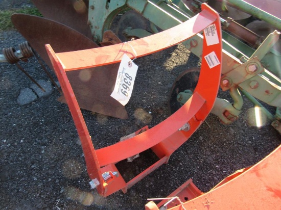 Grill Guard MX2268
