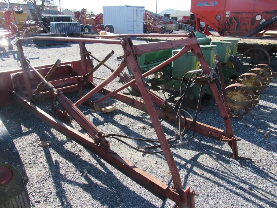 Trip Loader
