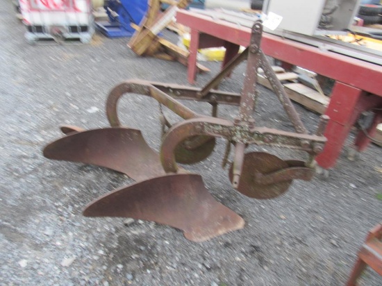 Ford Ferguson 2B 3pt Plow