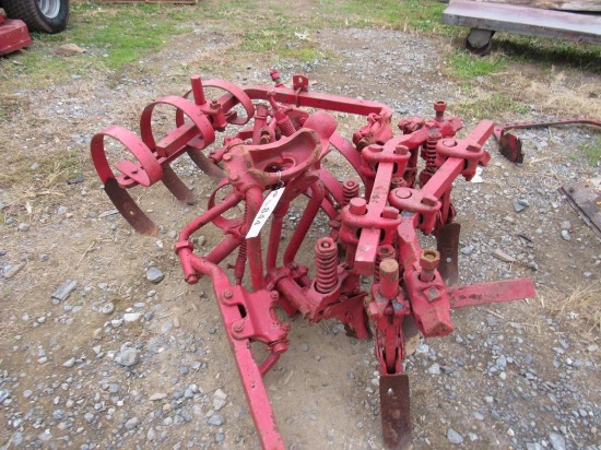 Farmall Cub Cultivator