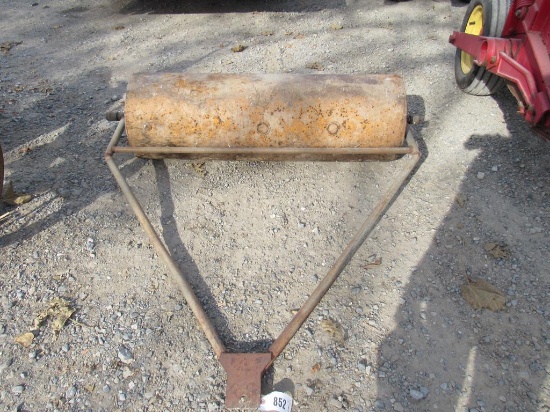 Lawn Roller
