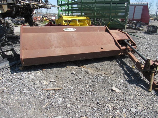 NI 279 Flail Mower