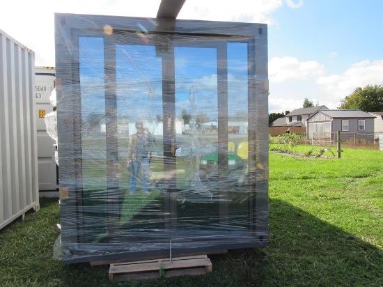 New Folding Portable House/Office 29 1/2'