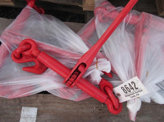 Chain Binders (New) 9200 Lbs