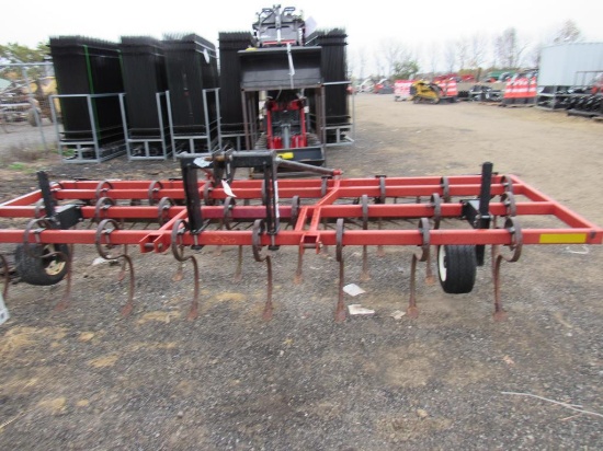 Perfecta 14' Harrow