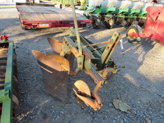 JD 3Pt Plow