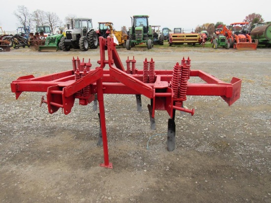 3Pt Hi Clearance Chisel Plow