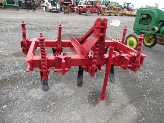 3Pt Hi Chisel Plow