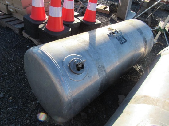 150 Gal Fuel Tank