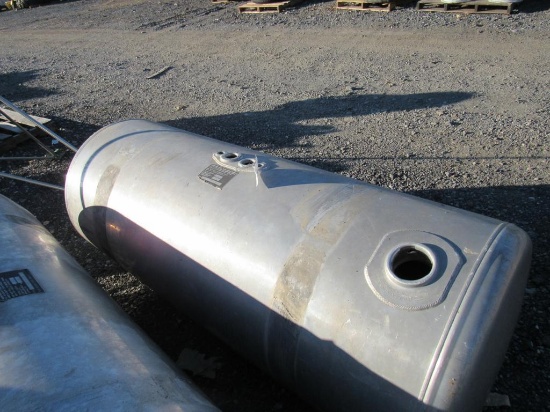 150 Gal Fuel Tank
