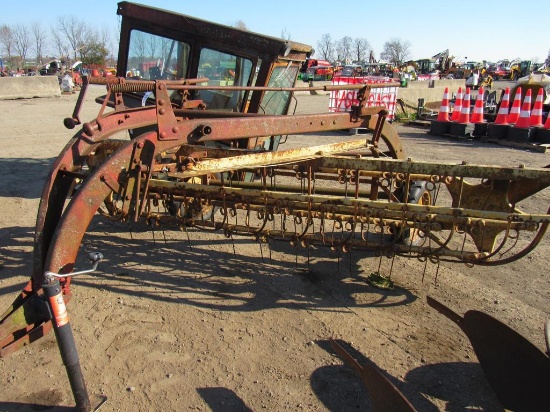 NH Rake