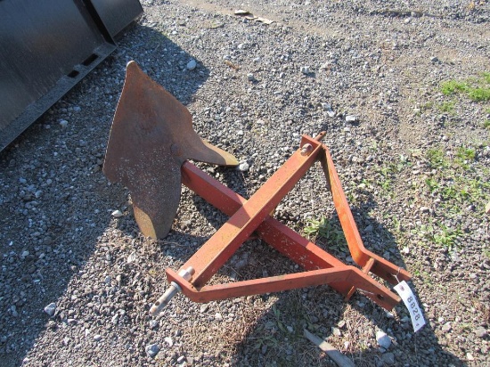 3pt Potato Plow