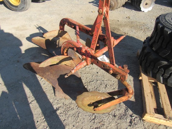 2B 3pt Plow