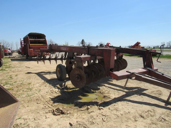 Kewanee 2000 12' Offset Disc