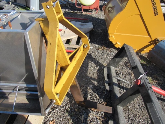3pt Sub-Plow