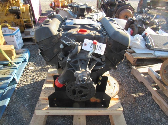 GM 4.3 Gas Engine