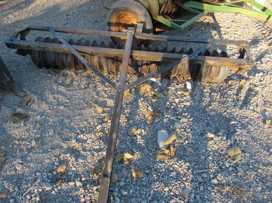 Vulcan 7' Pull-Type Cultipacker