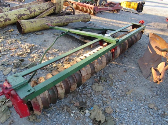 Brillion 12' Cultipacker