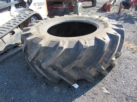 Tractor Tire