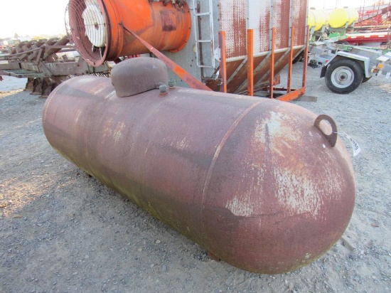500 gL Propane Tank