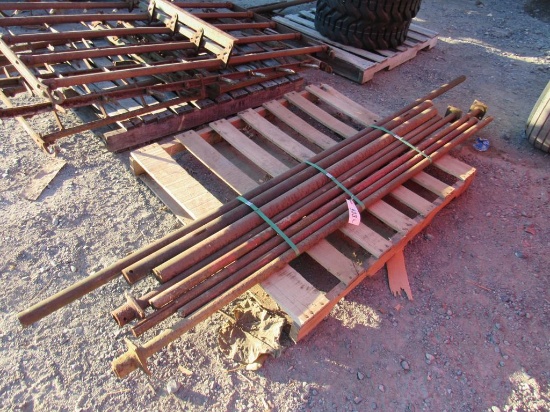 Steel Shaft