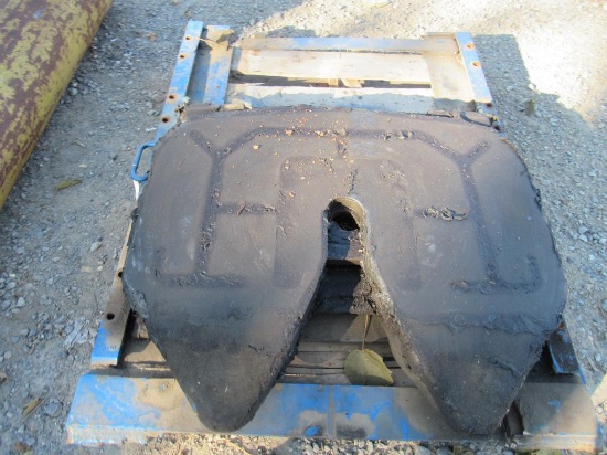 5th Wheel Semi Hitch