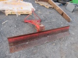 Scraper Blade