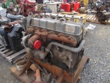 Ford 6 Cyl Engine