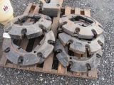 Wheel Weight