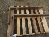 Set of Forks