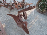 Allis Chalmers Plow