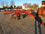 Pequea HR10 Rotary Rake