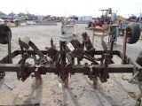 3pt Chisel Plow