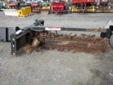 Bobcat LT313 Trencher