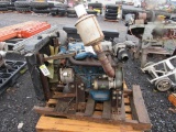 Nissan Dsl Engine (as is)