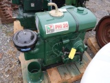 (New) Lister Petter PHI20 Dsl Engine