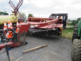 NH 1412 Discbine