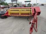 NH 474 Haybine